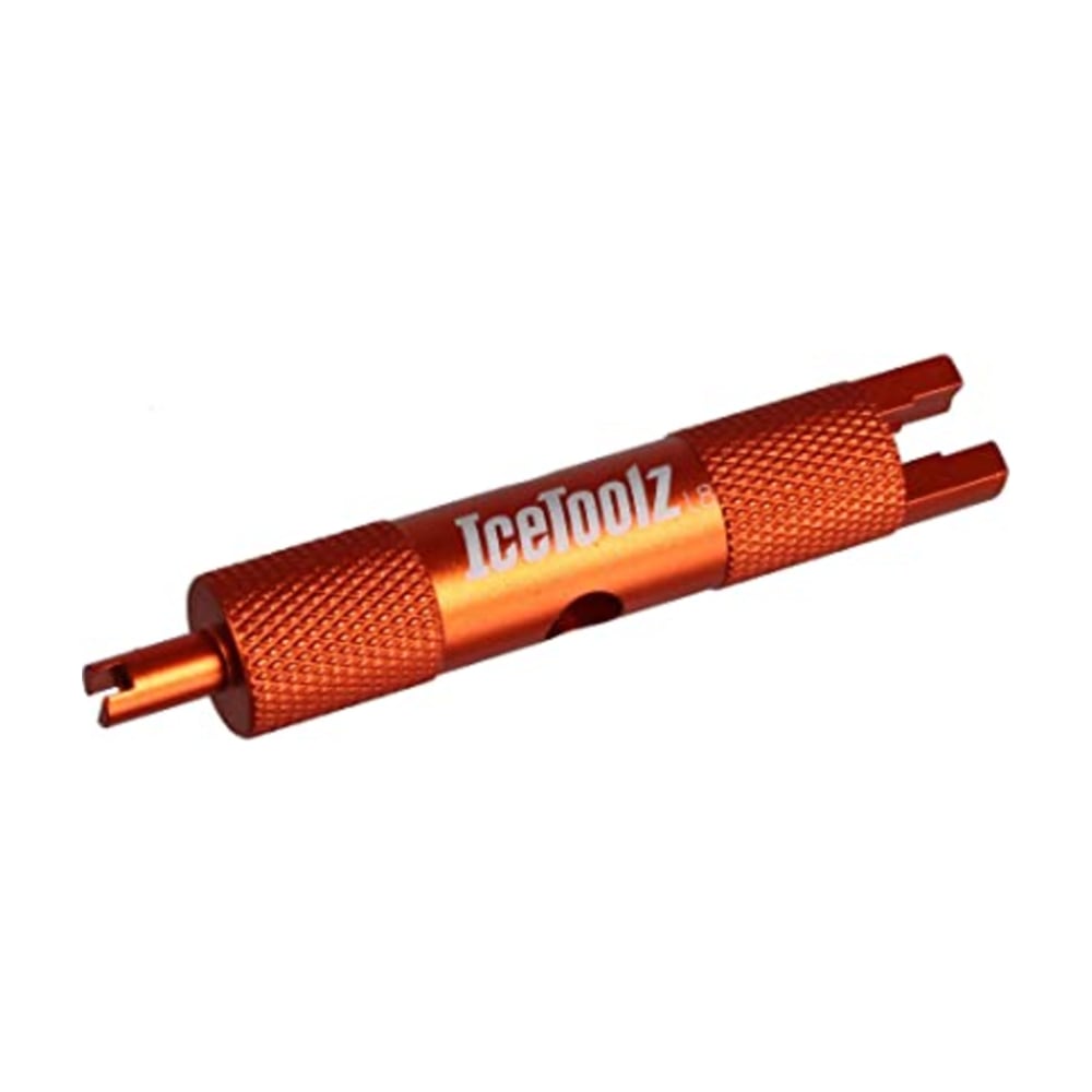 Schrader Valve Core Remover