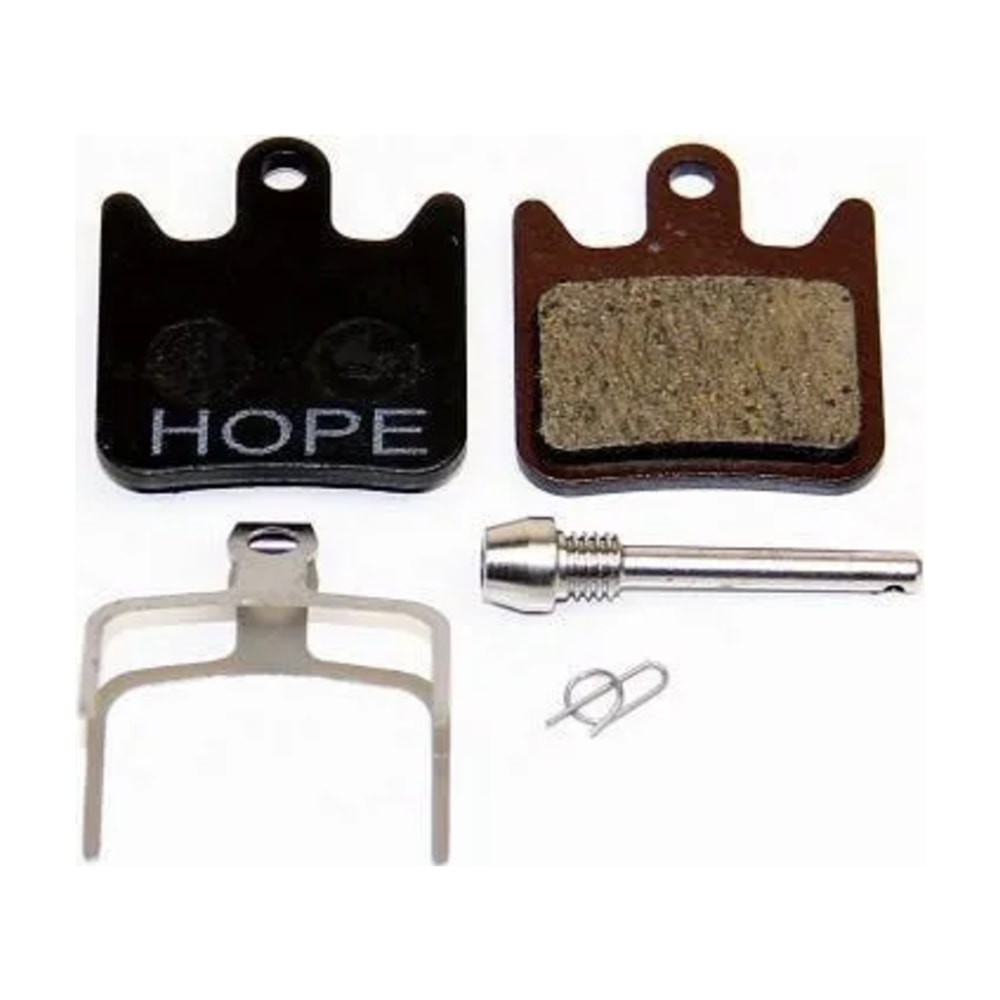 Hope E4 Standard Brake Pads Pair