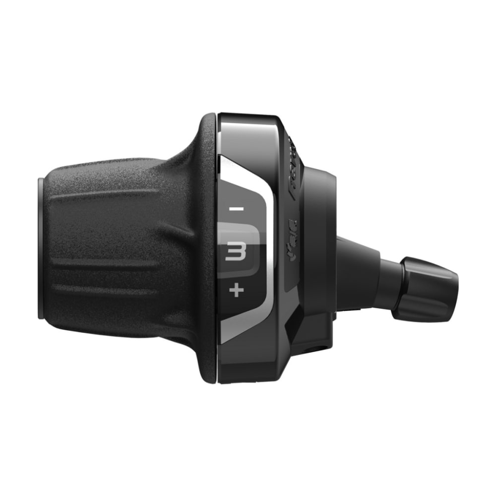 Shimano Tourney SL-RV400 Revoshift 3x7-Speed Twist Shifter Set