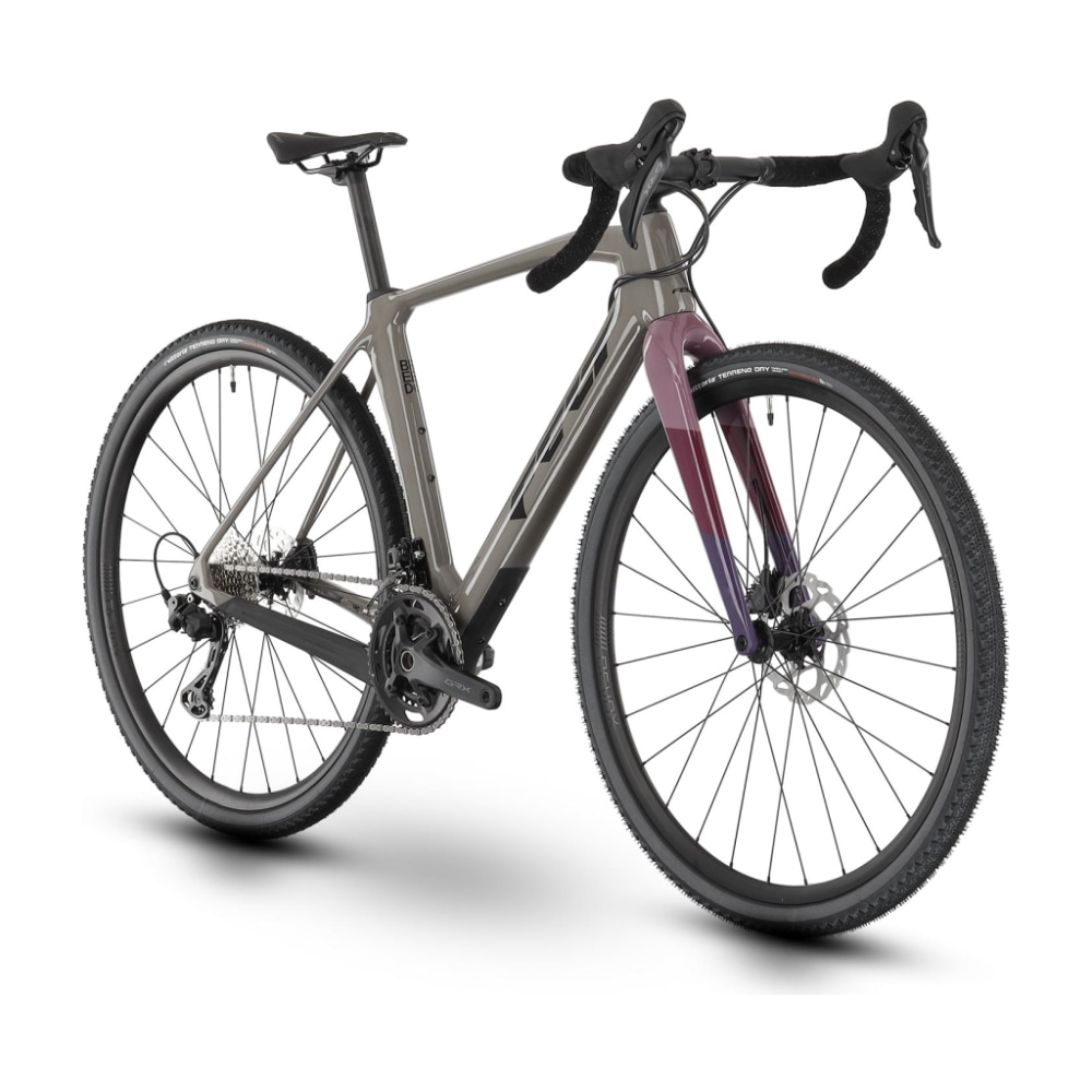 Felt Breed 30 GRX610 Gravel Bike, Putty, 58 cm