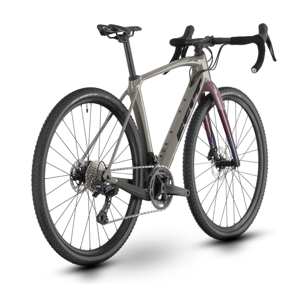 Felt Breed 30 GRX610 Gravel Bike, Putty, 58 cm