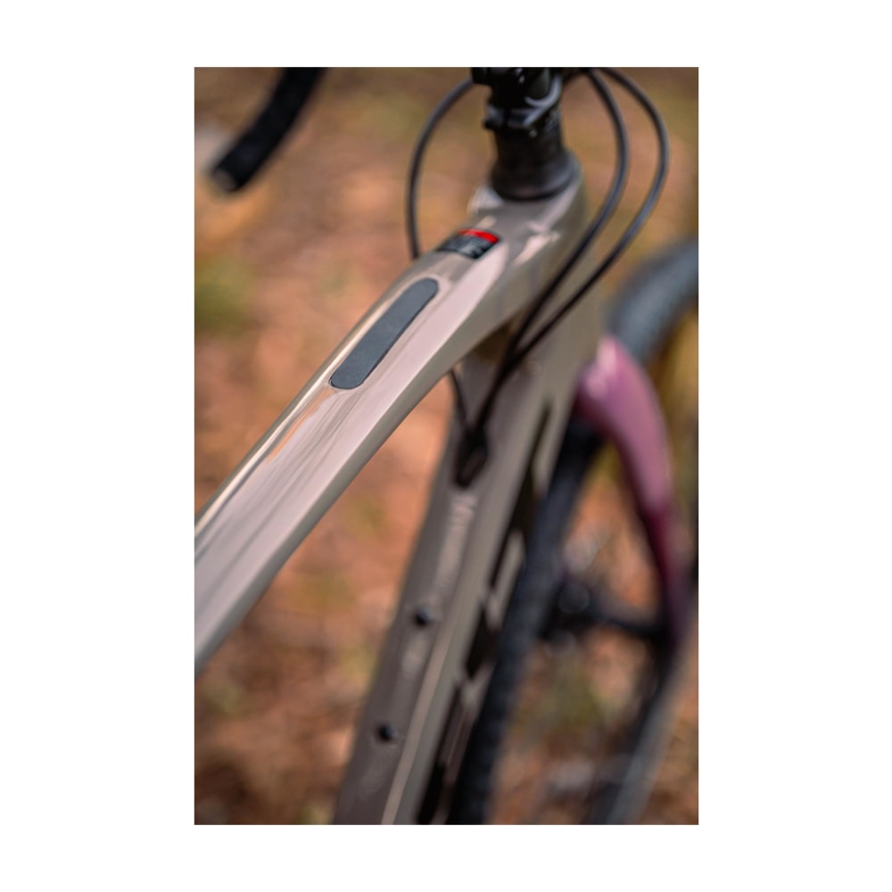Felt Breed 30 GRX610 Gravel Bike, Putty, 58 cm