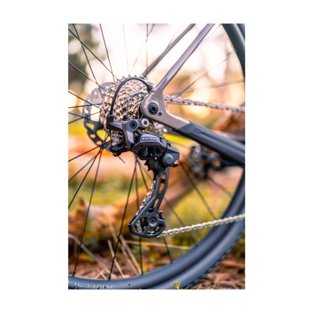 Felt Breed 30 GRX610 Gravel Bike, Putty, 58 cm