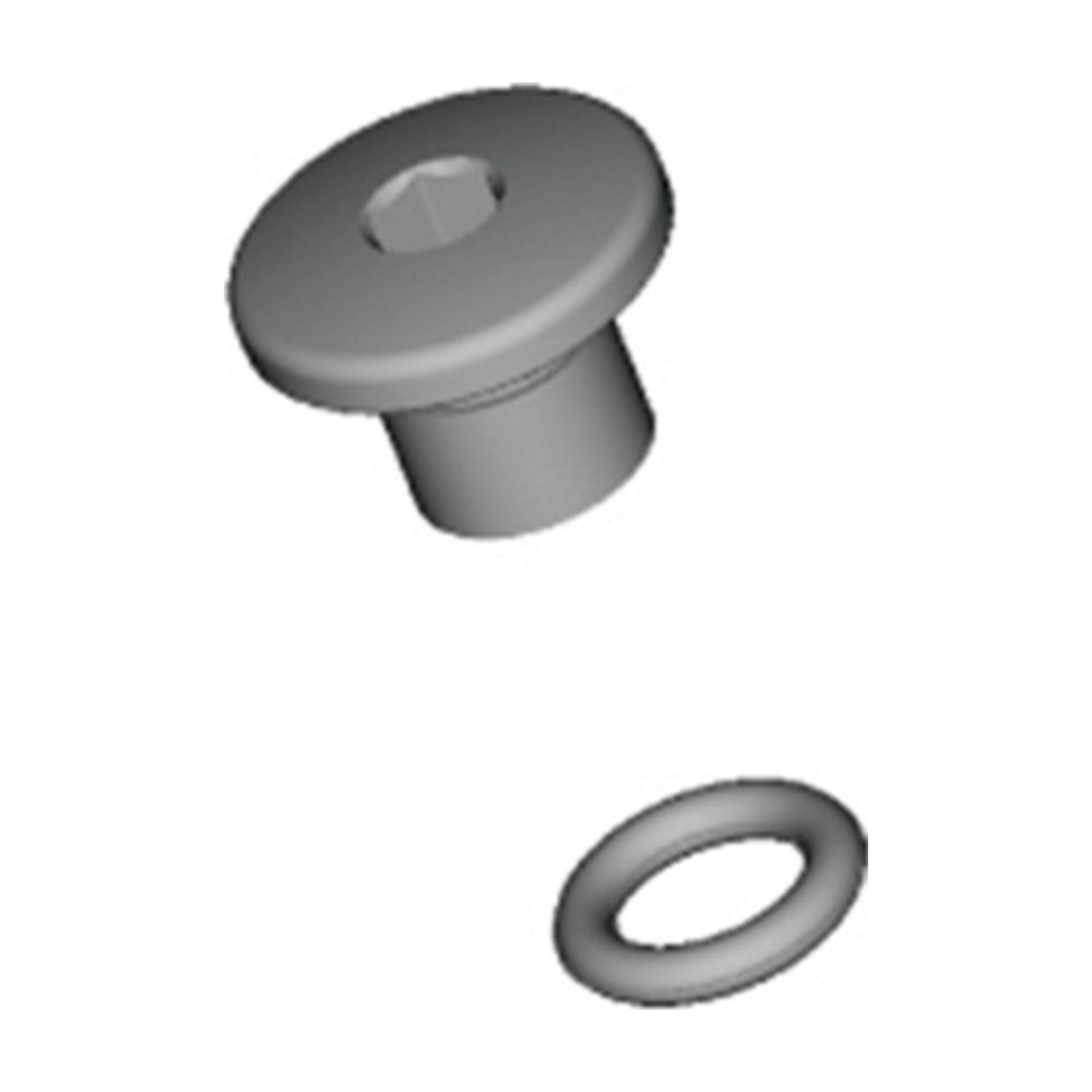 Shimano BL-M6000 Bleed Screw & O-Ring