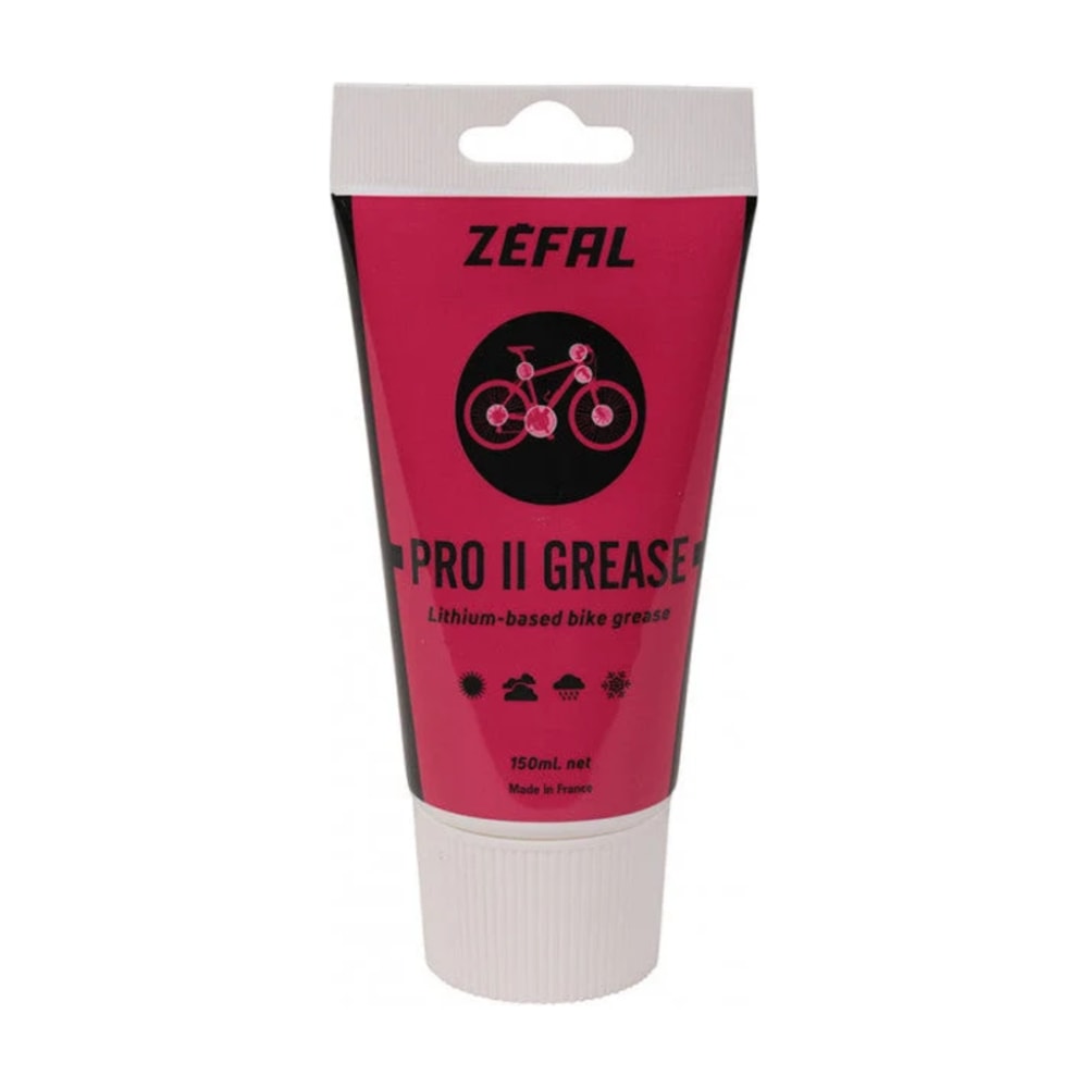 PRO 2 Grease 150 ml Tube