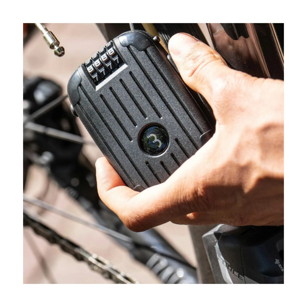 BBB MiniCase XL BBL-53XL Cable Lock