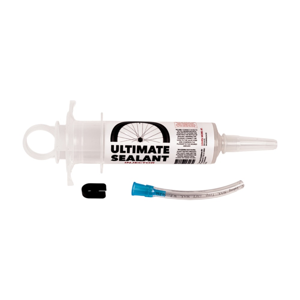 Silca Ultimate Sealant Injector 2 oz