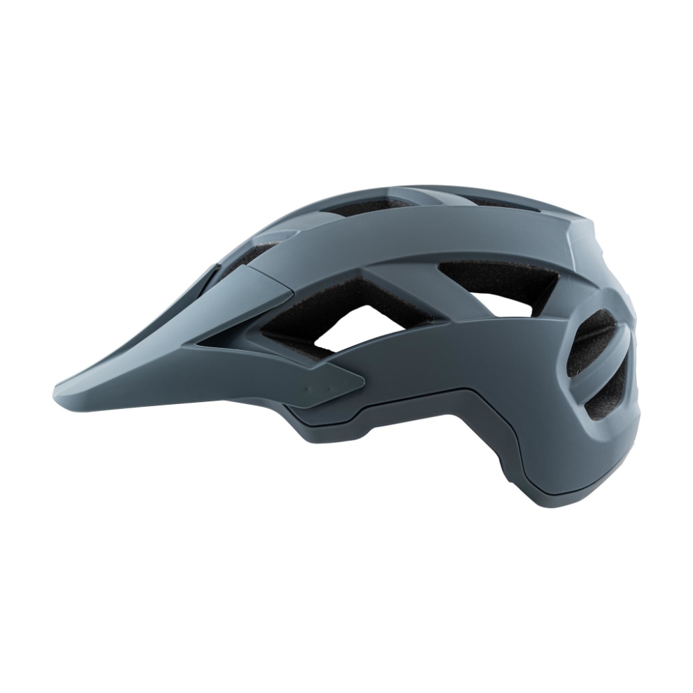 Adura Ascent Helmet, Slate/Black, Large