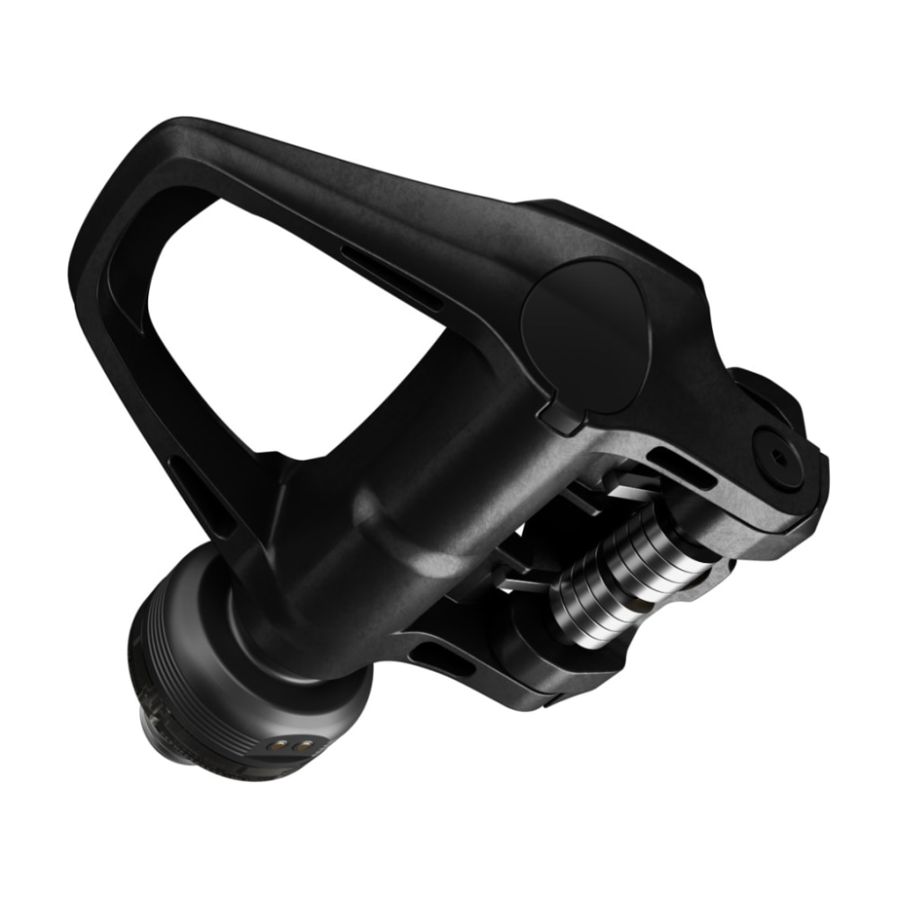 Magene P715S Dual-Sided Power Meter Pedals (SPD-SL), Black