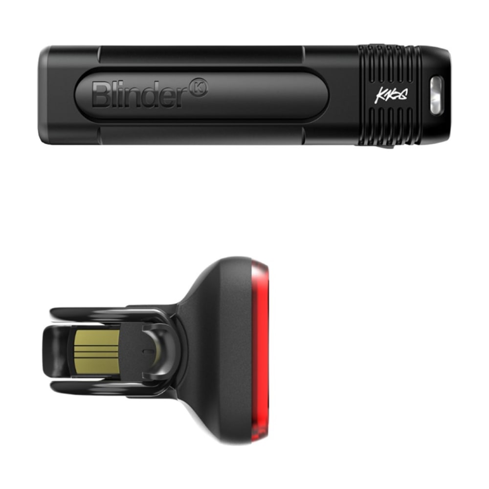 Knog Blinder 900 Front Bike Light