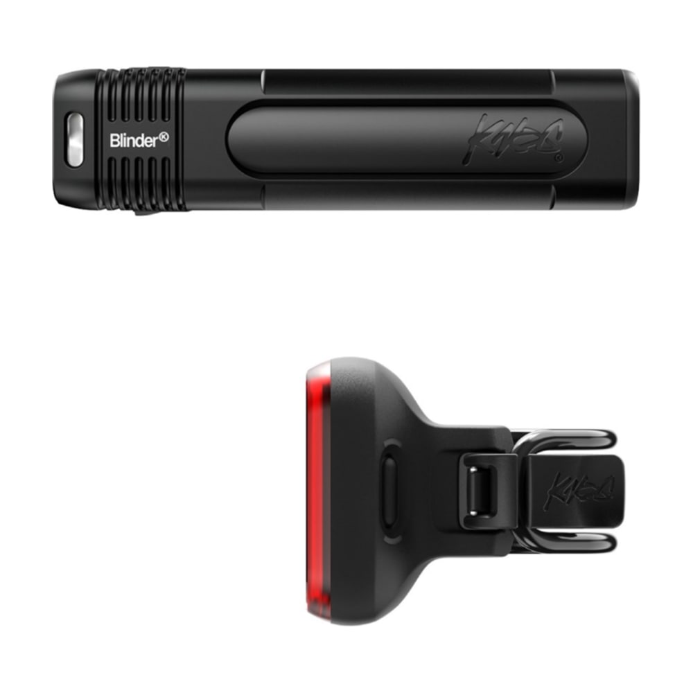 Knog Blinder 900 Front Bike Light