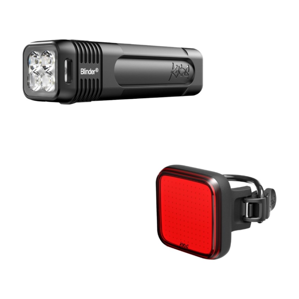 Knog Blinder 900 Front Bike Light