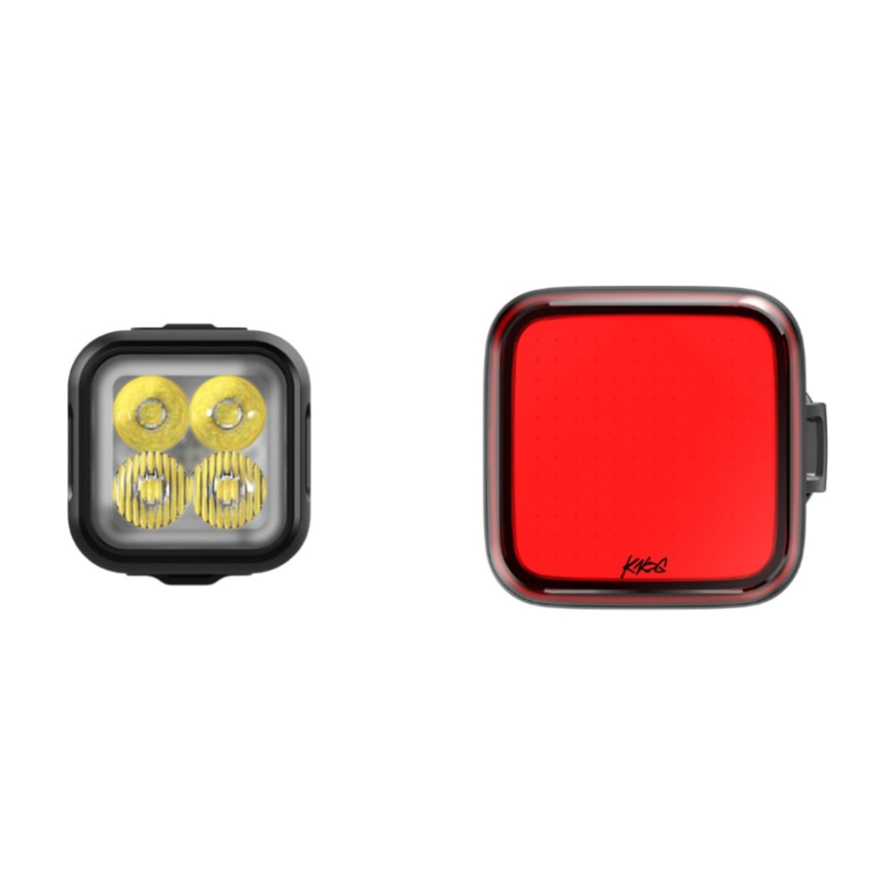 Knog Blinder 900 Front Bike Light