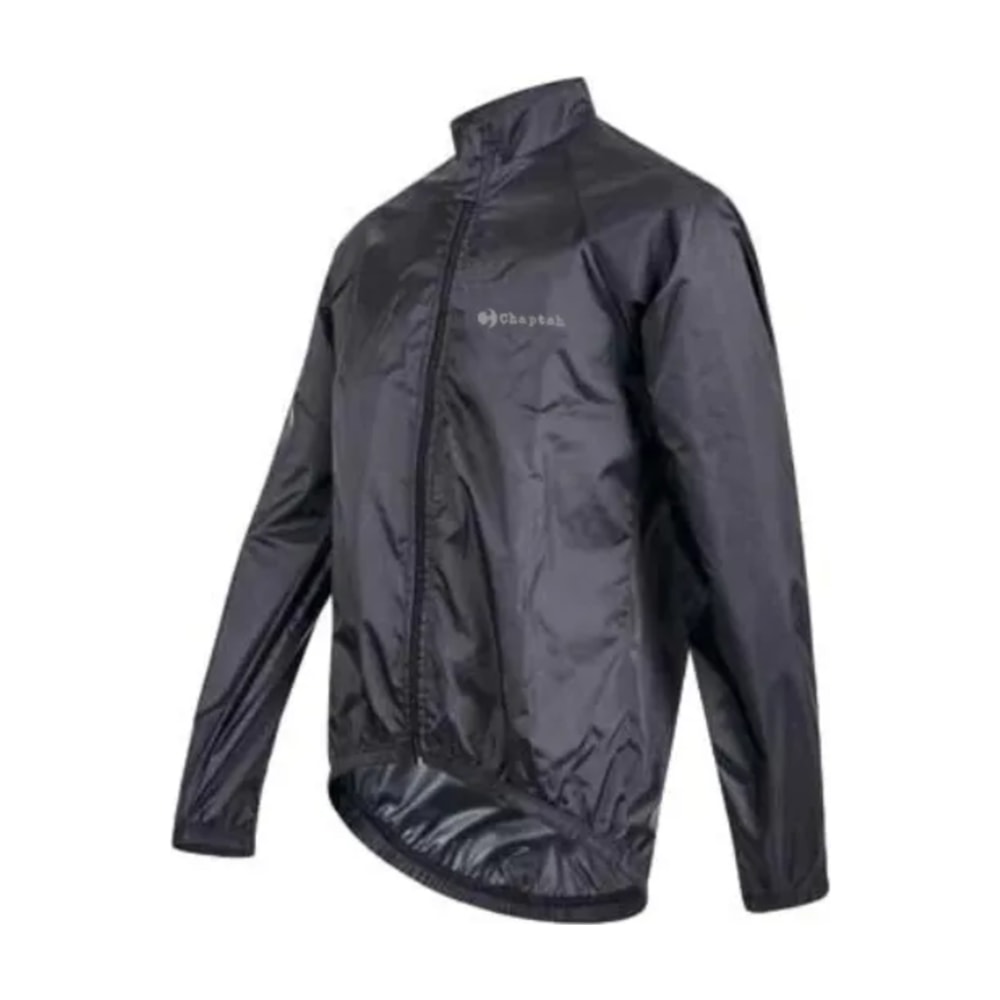 Chaptah Rain Jacket 2, Fluoro, Small