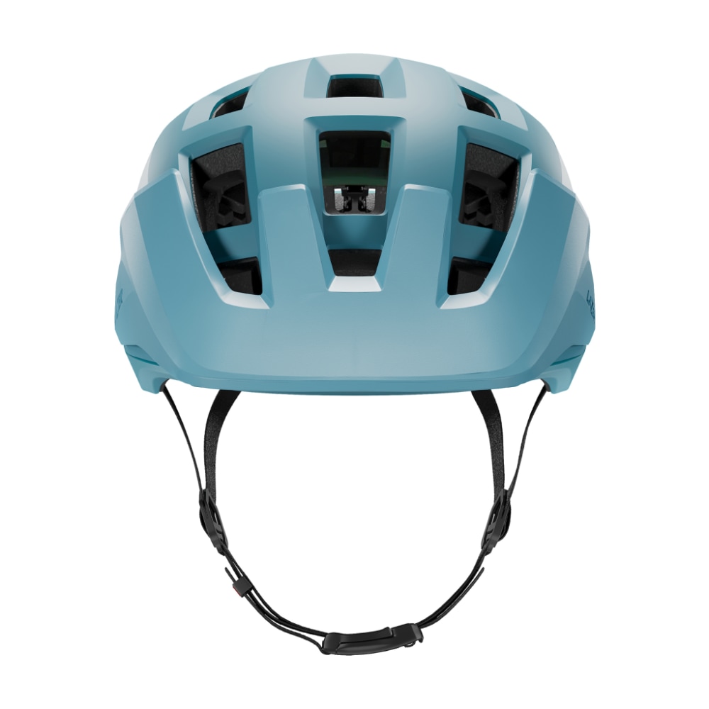 Lazer Coyote KinetiCore Helmet, Matte Blue Celadon, Medium