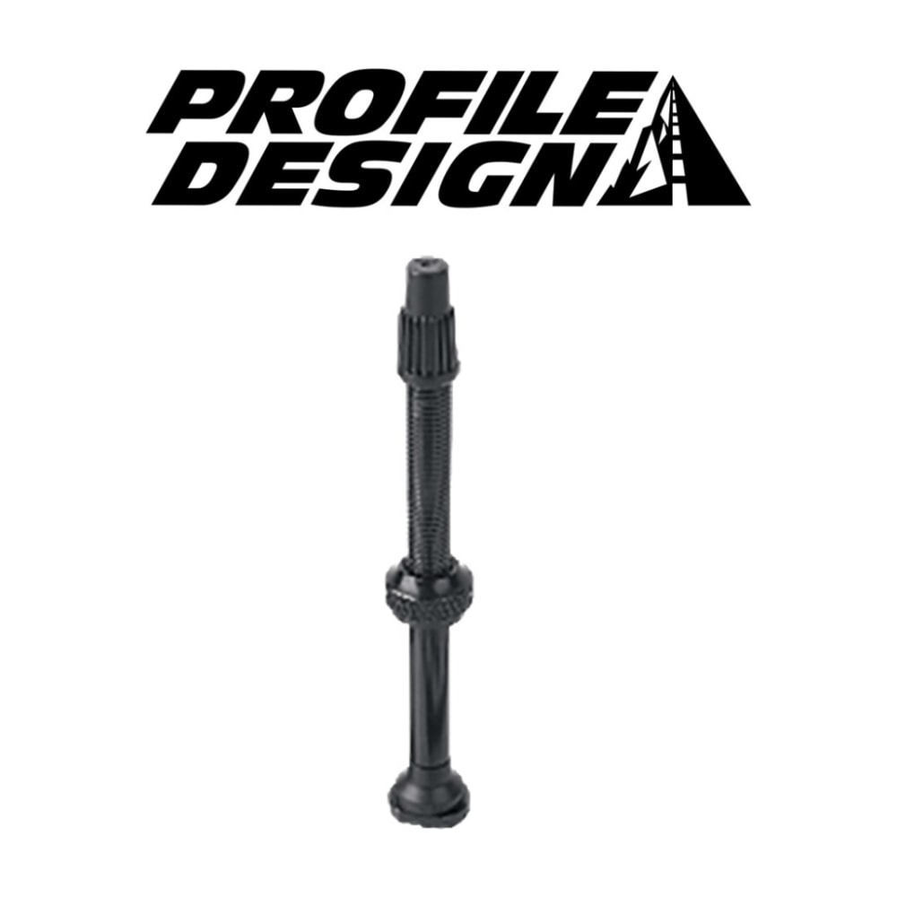 Chepark Tubeless Valve Set 60mm