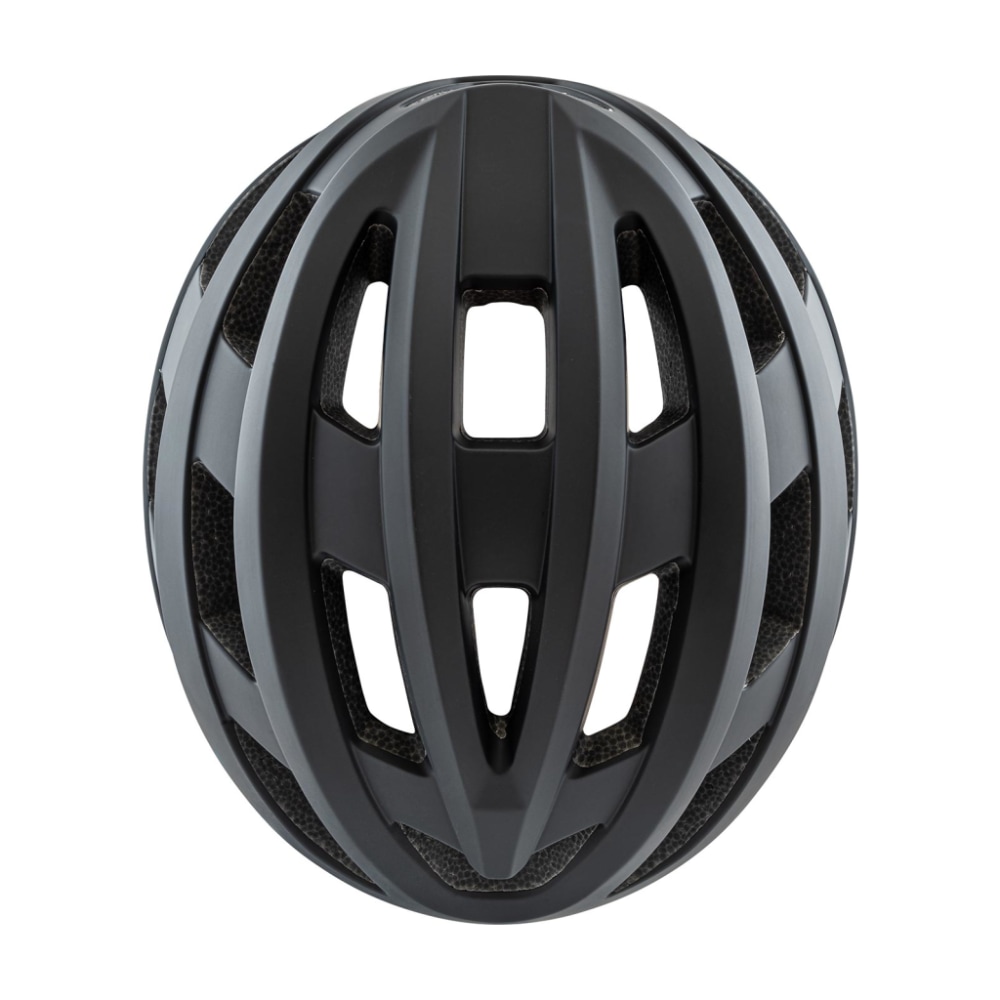 Adura Corsa+ Shield-X Helmet, Matte Black, Large