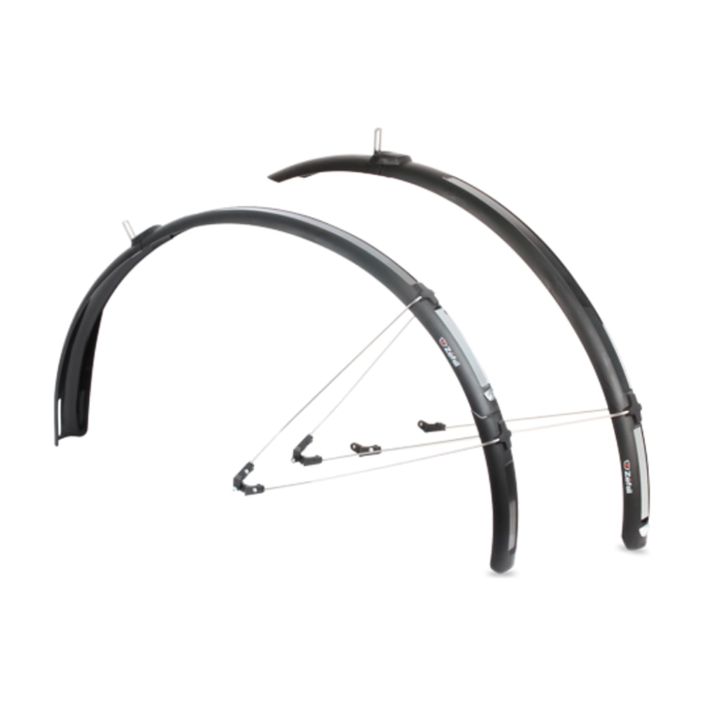 Paragon C40 Mudguard Set