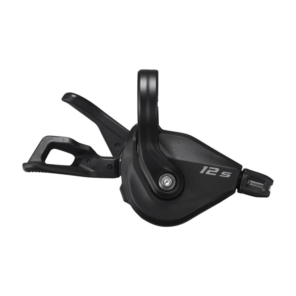Deore SL-M6100 12-Speed Right Shift Lever, Clamp Band