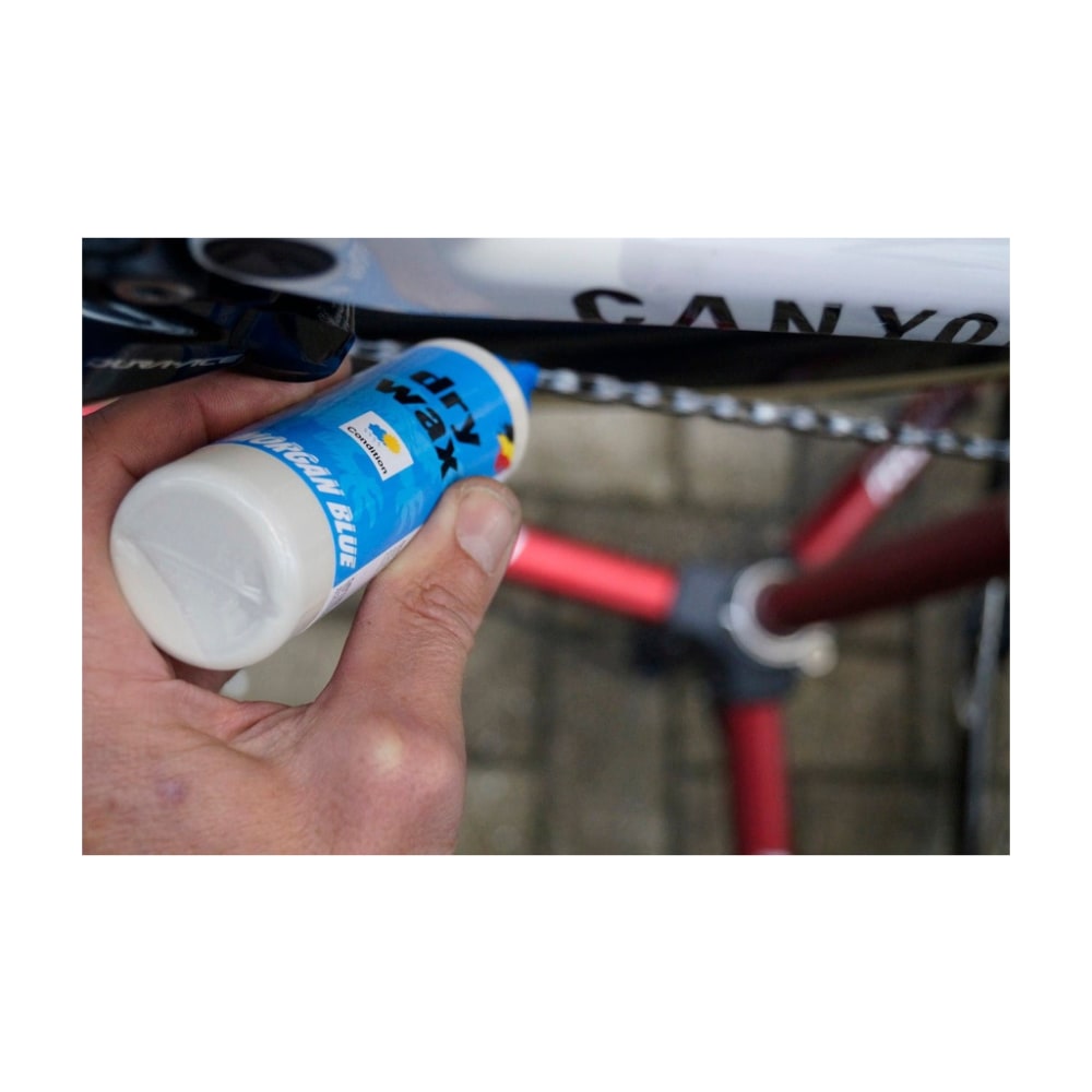 Morgan Blue Race Oil Road 125 ml
