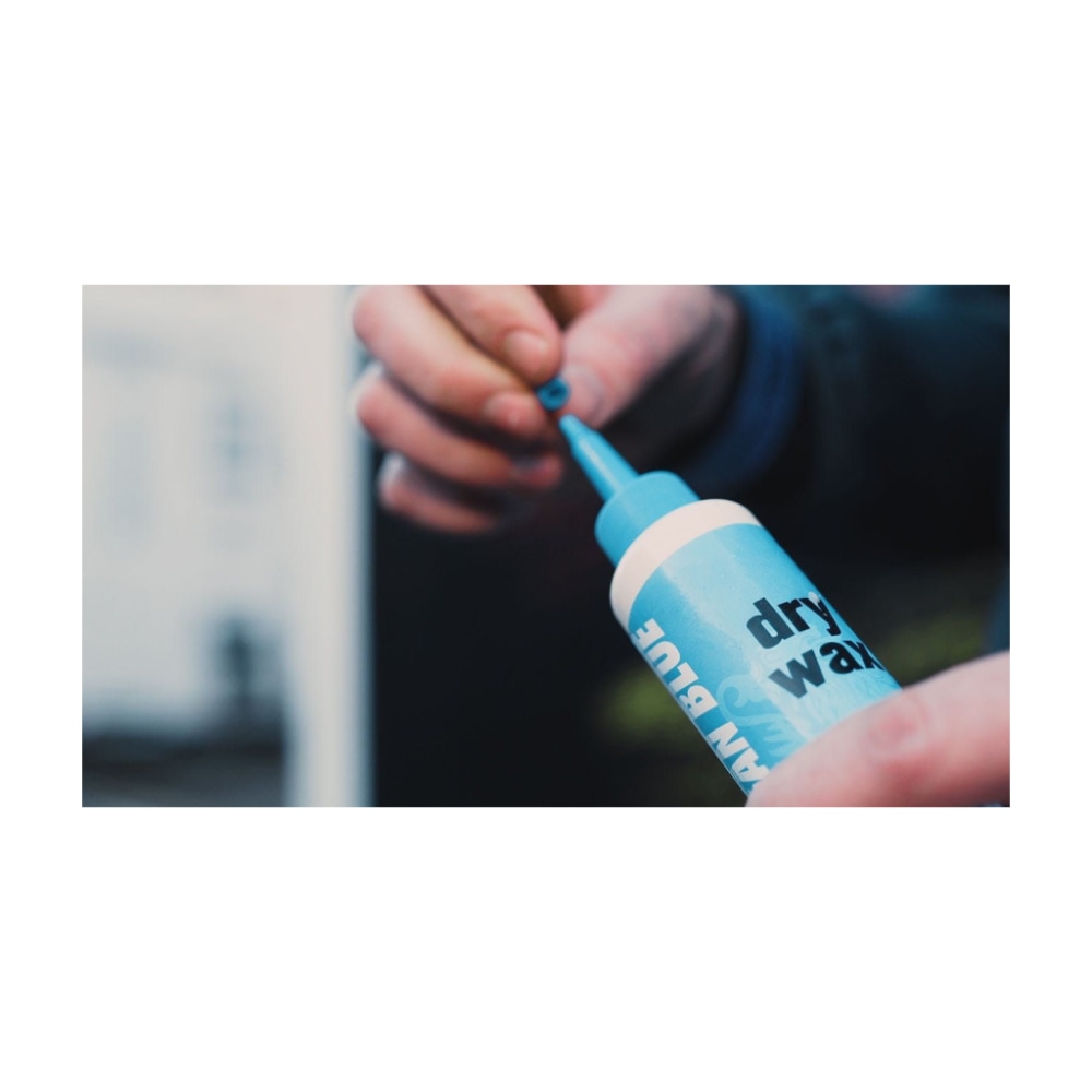 Morgan Blue Race Oil Road 125 ml