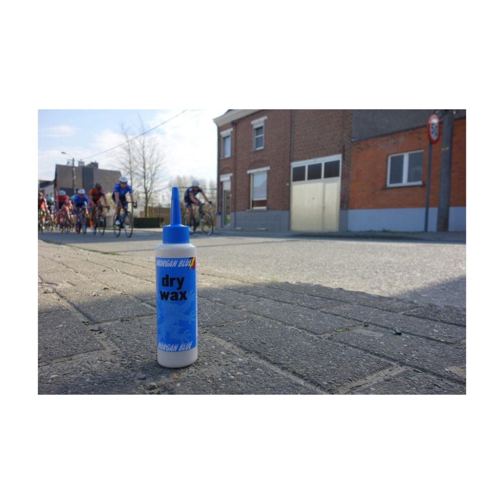 Morgan Blue Race Oil Road 125 ml