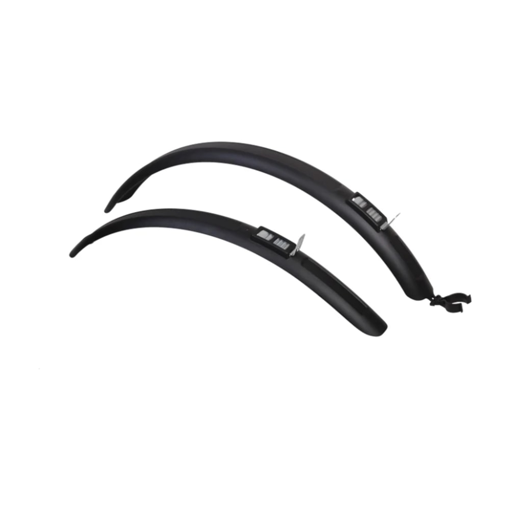 Zéfal Trail 55 Mudguard Set