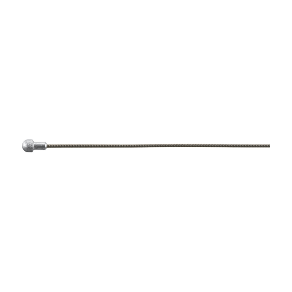 Shimano Stainless Tandem Road Brake Cable -  1.6 x 3500mm
