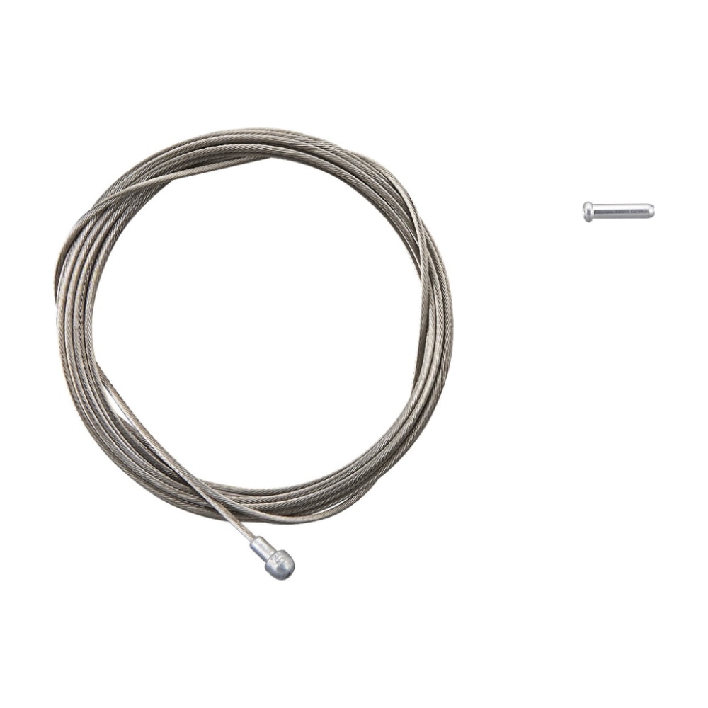 Shimano Stainless Tandem Road Brake Cable -  1.6 x 3500mm