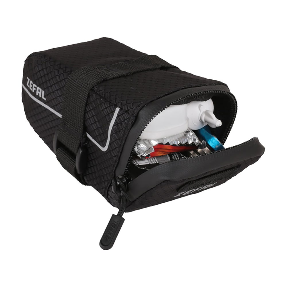 Z Light Pack Saddle Bag, XS