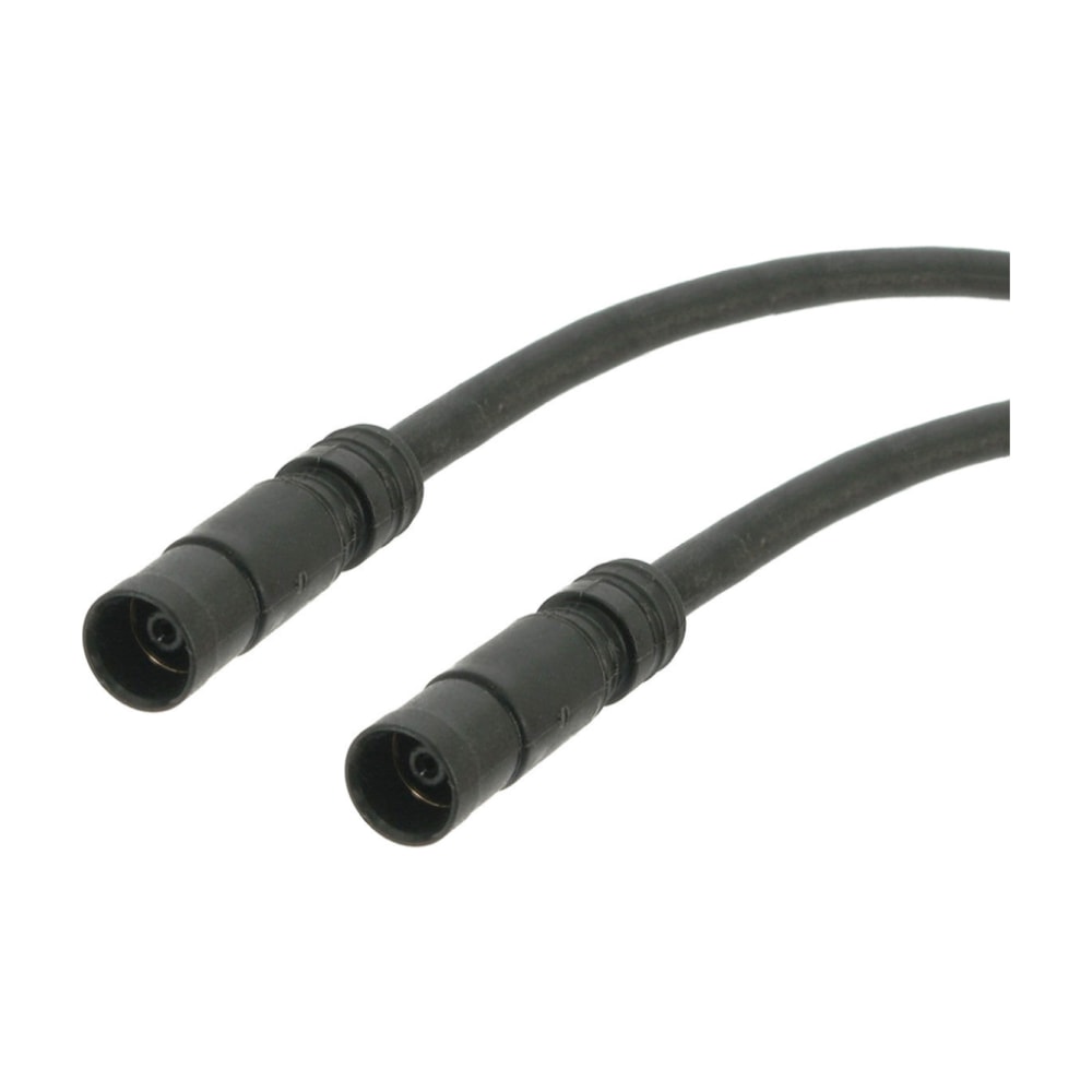 EW-SD50 E-Tube Di2 Electric Wire 400 mm, Black