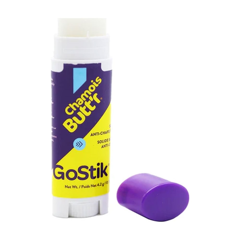 Chamois Butt'r GoStik Anti-Chafe Stick