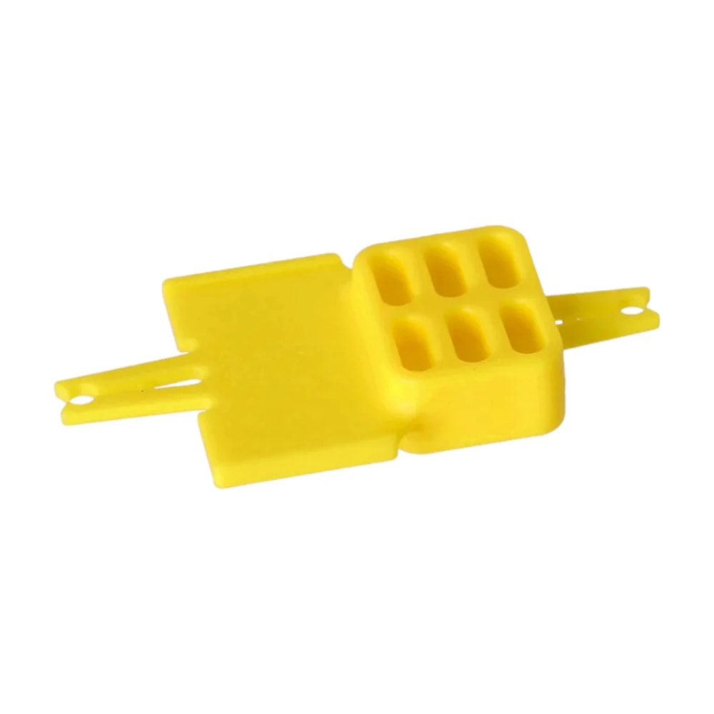 Disc Pad Transportation Block (10pk)