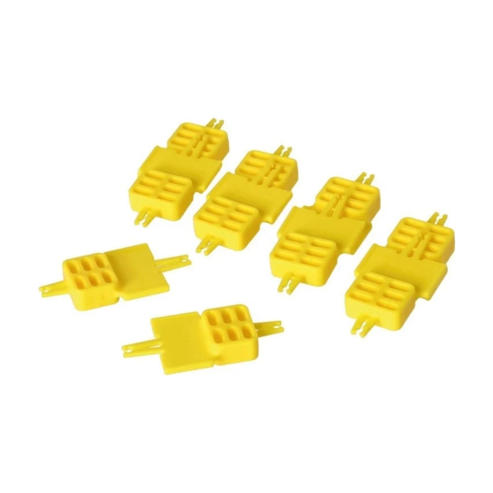 Disc Pad Transportation Block (10pk)