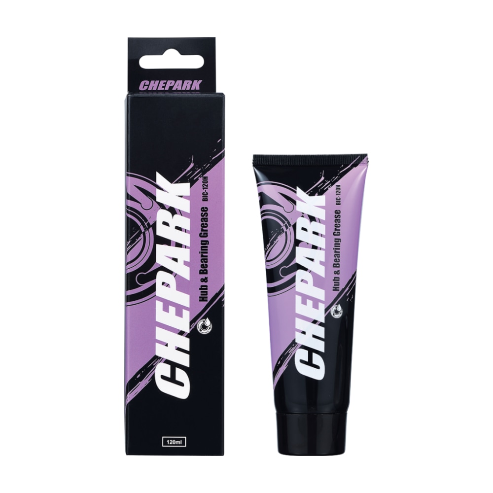 Chepark Hub and Bearing Grease 120 ml
