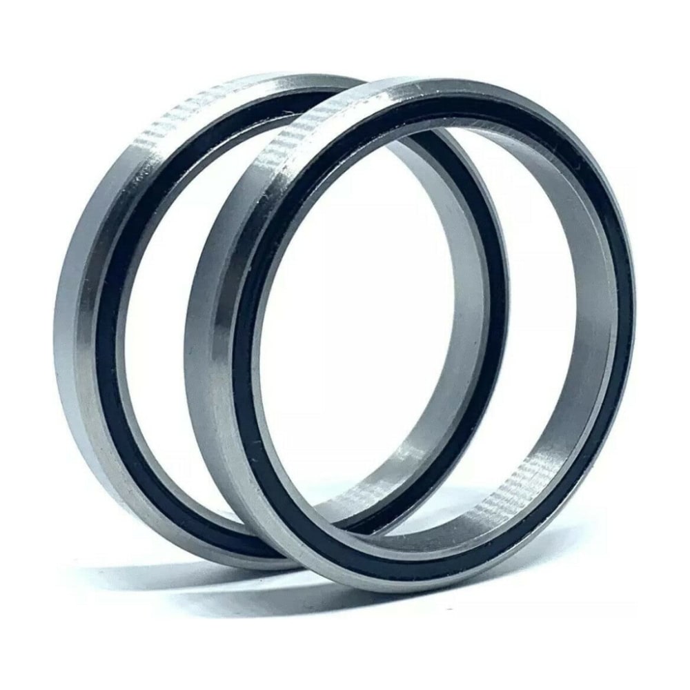 BlackBearing D15 Headset Bearing 40.5 x 49.5 x 6.5 mm for Specialized Tarmac SL7/8