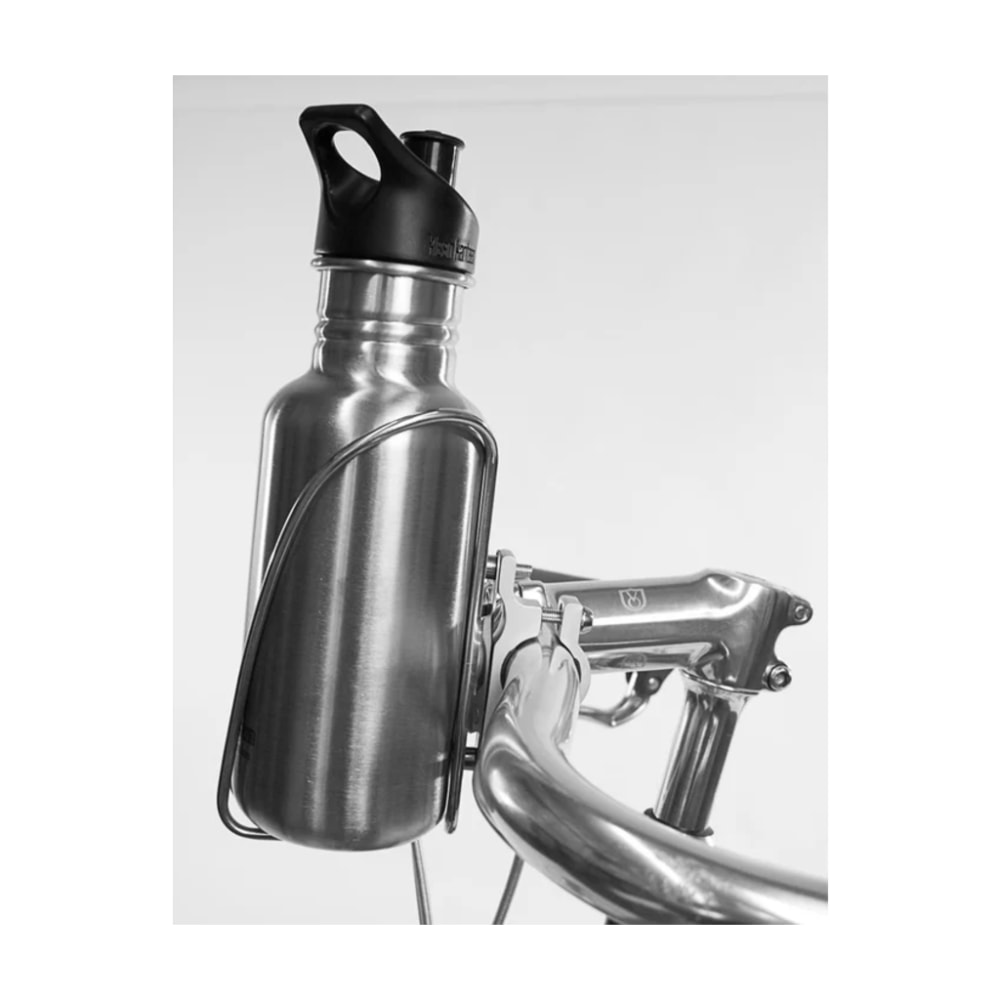 Handlebar Bottle Cage Adaptor 31.8 mm, Large