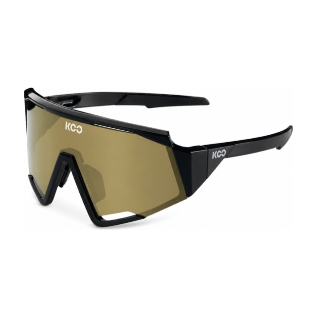 KOO SPECTRO Black L Super Bronze