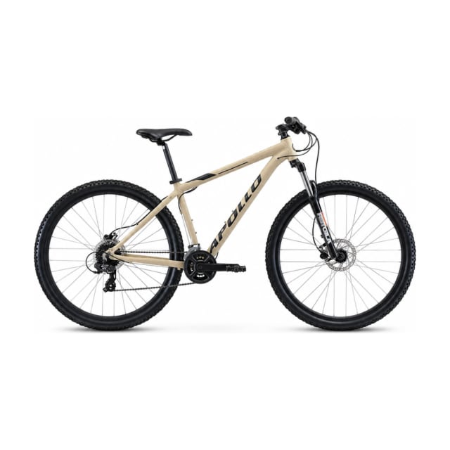 Apollo Xpert 20 Mountain Bike