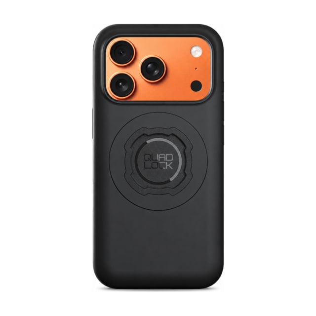Quad Lock MAG Case for iPhone 17 Pro