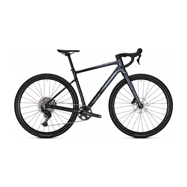 Focus Atlas 6.7 Extra Large 58cm Gravel Bike