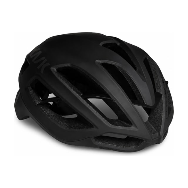 Kask Protone Icon WG11 Road Helmet Black Matt L