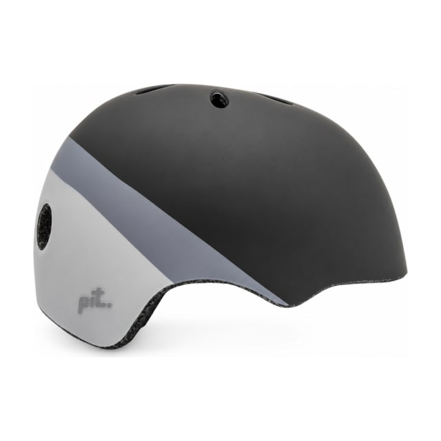 Pit Youth Helmet Black Gradient XS
