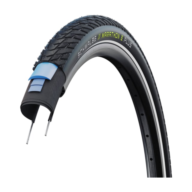 Schwalbe Marathon E-Plus