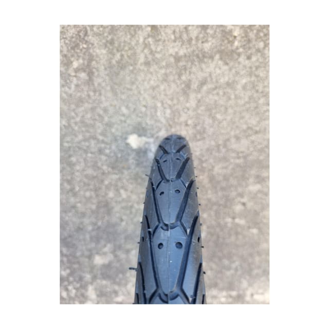 Bicycle Parts Wholesale 14 x 1.5 City Tyre