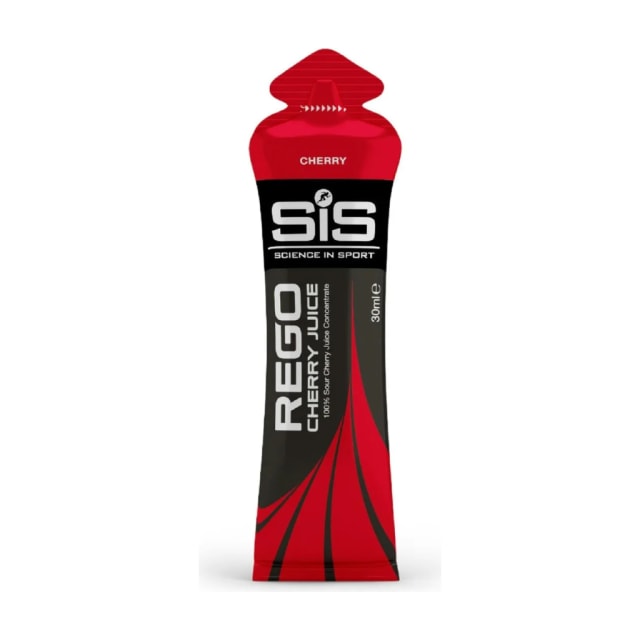 SIS SIS Rego Juice - Cherry 30ml