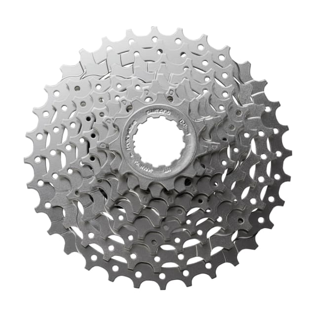 Shimano Alivio CS-HG400-9