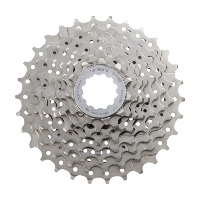 Shimano Claris CS-HG50-8