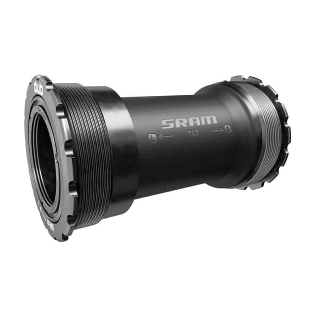 SRAM SRAM DUB Bottom Bracket Set, T47, 73mm Road/Road Wide