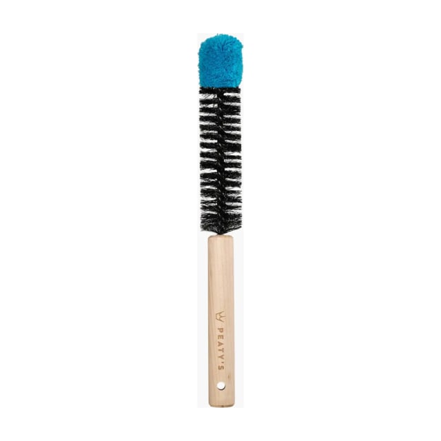 Peaty's Detail Brush